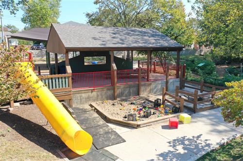 Playground